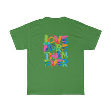 Load image into Gallery viewer, LMTE - "Let's Go" Unisex Tee