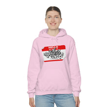 Load image into Gallery viewer, LMTE - Graffiti City Unisex Hoodie