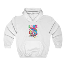 Load image into Gallery viewer, LMTE 'Shroom Unisex Hoodie