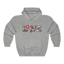 Load image into Gallery viewer, LMTE "Today's Special" Unisex Hoodie