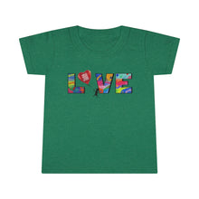 Load image into Gallery viewer, LMTE "Today's Special" Toddler T-shirt