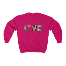 Load image into Gallery viewer, LMTE "Today's Special" Unisex Crewneck