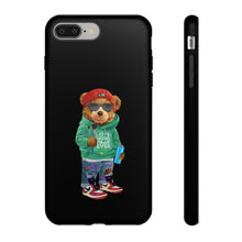 Load image into Gallery viewer, LMTE Fuzzy Tough Phone Cases