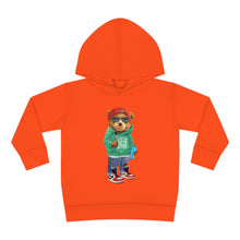 Load image into Gallery viewer, LMTE "Fuzzy" Toddler Pullover Fleece Hoodie