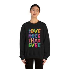Load image into Gallery viewer, LMTE Monster Love Unisex Crewneck