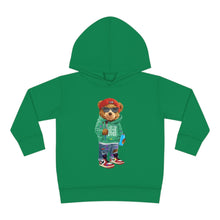 Load image into Gallery viewer, LMTE "Fuzzy" Toddler Pullover Fleece Hoodie