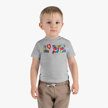 Load image into Gallery viewer, LMTE "Today's Special" Infant Tee