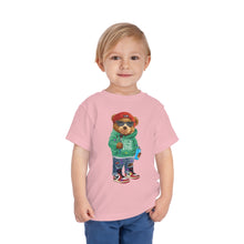 Load image into Gallery viewer, LMTE "Fuzzy" Toddler Tee