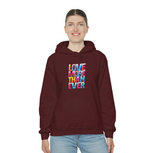 Load image into Gallery viewer, Gummy LMTE Unisex Hoodie