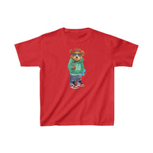 Load image into Gallery viewer, LMTE "Fuzzy" Youth Tee