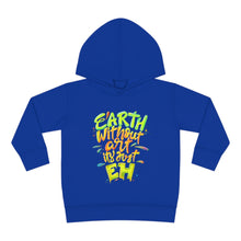 Load image into Gallery viewer, LMTE "ART" Toddler Pullover Hoodie