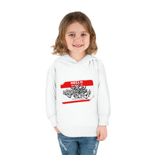 Load image into Gallery viewer, LMTE - Graffiti City Toddler Hoodie