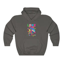 Load image into Gallery viewer, LMTE 'Shroom Unisex Hoodie