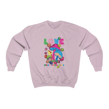 Load image into Gallery viewer, LMTE 'Shroom Unisex Sweatshirt