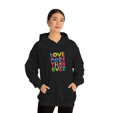 Load image into Gallery viewer, LMTE Monsters Unisex Hoodie