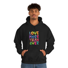 Load image into Gallery viewer, LMTE Monsters Unisex Hoodie