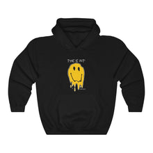 Load image into Gallery viewer, LMTE "This is art" Unisex Hoodie