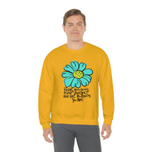 Load image into Gallery viewer, LMTE "You are a Blessing" Crewneck Sweatshirt