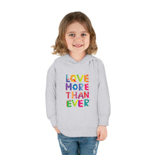 Load image into Gallery viewer, LMTE Monster Toddler Hoodie