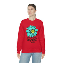 Load image into Gallery viewer, LMTE "You are a Blessing" Crewneck Sweatshirt