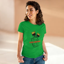 Load image into Gallery viewer, LMTE "Til Death.." Women's Tee