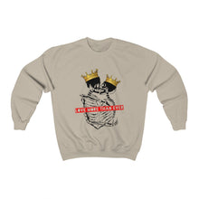 Load image into Gallery viewer, LMTE "Til Death..." Unisex Crewneck