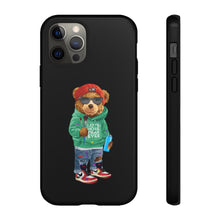 Load image into Gallery viewer, LMTE Fuzzy Tough Phone Cases
