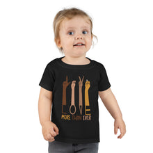 Load image into Gallery viewer, LMTE ASL Toddler T-shirt