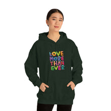 Load image into Gallery viewer, LMTE Monsters Unisex Hoodie