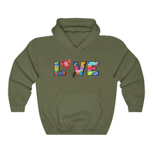 Load image into Gallery viewer, LMTE "Today's Special" Unisex Hoodie