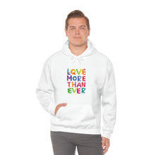 Load image into Gallery viewer, LMTE Monsters Unisex Hoodie