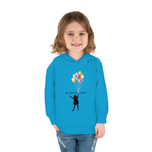 Load image into Gallery viewer, LMTE "FLY" Toddler Hoodie