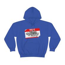 Load image into Gallery viewer, LMTE - Graffiti City Unisex Hoodie