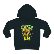 Load image into Gallery viewer, LMTE &quot;ART&quot; Toddler Pullover Hoodie
