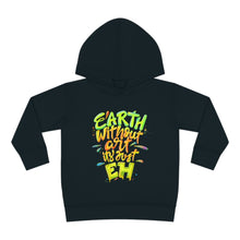 Load image into Gallery viewer, LMTE "ART" Toddler Pullover Hoodie