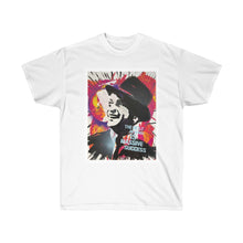 Load image into Gallery viewer, Frank Sinatra Tee