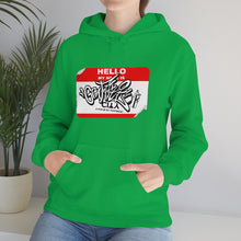 Load image into Gallery viewer, LMTE - Graffiti City Unisex Hoodie