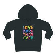 Load image into Gallery viewer, LMTE Monster Toddler Hoodie
