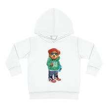 Load image into Gallery viewer, LMTE "Fuzzy" Toddler Pullover Fleece Hoodie