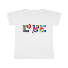 Load image into Gallery viewer, LMTE "Today's Special" Toddler T-shirt
