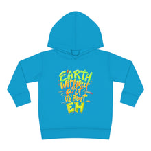 Load image into Gallery viewer, LMTE "ART" Toddler Pullover Hoodie