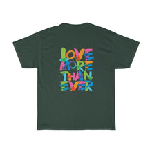 Load image into Gallery viewer, LMTE - "Let's Go" Unisex Tee