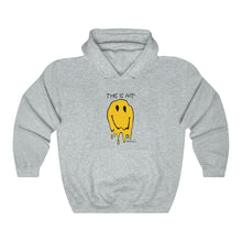 Load image into Gallery viewer, LMTE "This is art" Unisex Hoodie
