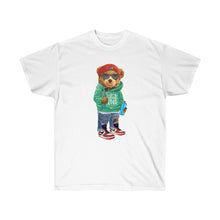 Load image into Gallery viewer, LMTE Five Fuzzy Unisex Tee