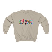 Load image into Gallery viewer, LMTE "Today's Special" Unisex Crewneck