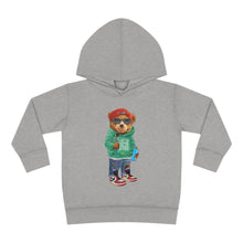 Load image into Gallery viewer, LMTE "Fuzzy" Toddler Pullover Fleece Hoodie