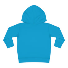 Load image into Gallery viewer, LMTE "Blocks of Love" Toddler Hoodie