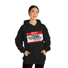 Load image into Gallery viewer, LMTE - Graffiti City Unisex Hoodie