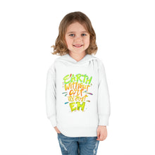 Load image into Gallery viewer, LMTE "ART" Toddler Pullover Hoodie