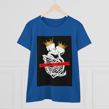 Load image into Gallery viewer, LMTE "Til Death.." Women's Tee